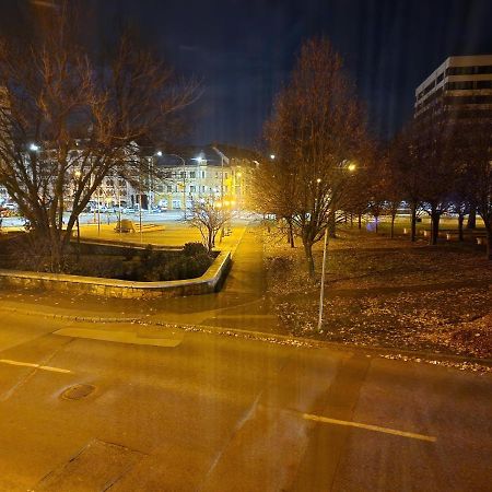 Schmidt Apartman Miskolc Belvarosaban מראה חיצוני תמונה