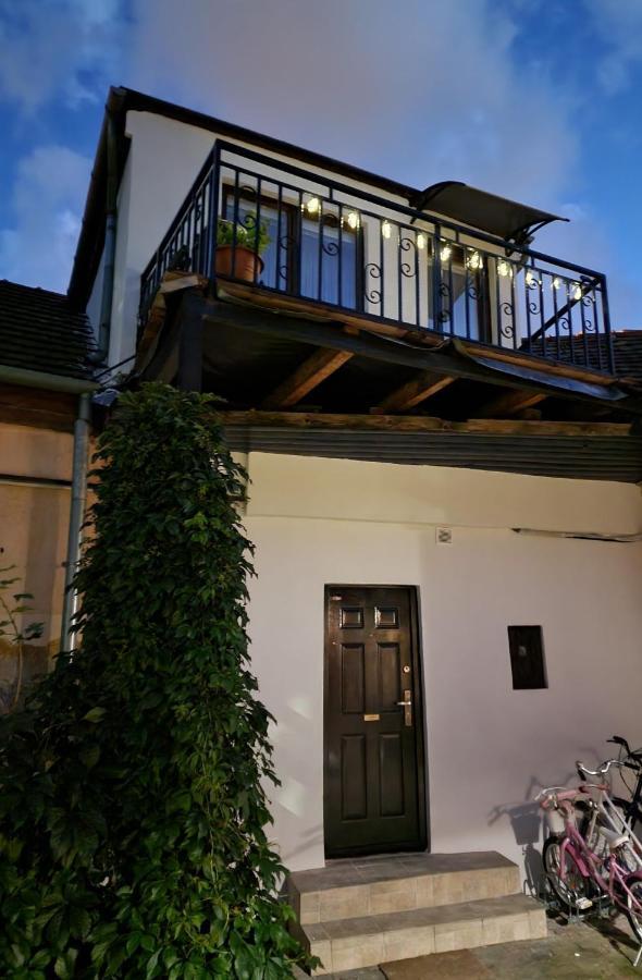 Schmidt Apartman Miskolc Belvarosaban מראה חיצוני תמונה