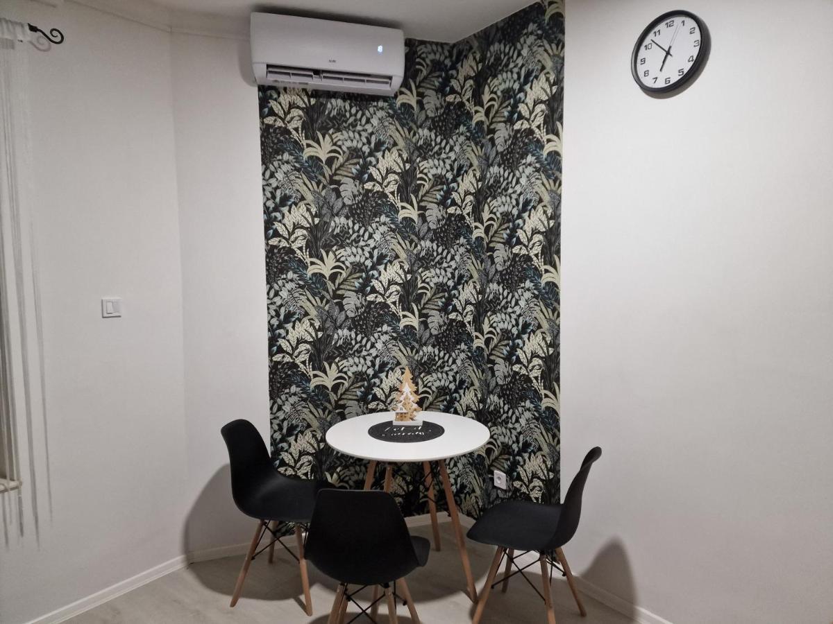 Schmidt Apartman Miskolc Belvarosaban מראה חיצוני תמונה